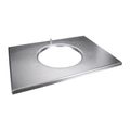 Product Image of 22" x 30" Drain Pan, 40812102