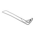 Product Image of Drain Pan Heater, 7077187