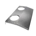 Product Image of 17" x 24" Drain Pan, 91186002