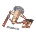 Product Image of Thermal Expansion Valve, 1/4" ODF x 3/8" ODF, EFS1/4C