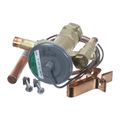 Product Image of Sporlan Expansion Valve EXT EQ, EGVE112C