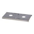 Product Image of Plate Restric Alct L, 1054397