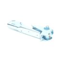 Product Image of Bracket, Chrome/Zinc Plated, Adj Stl, 0102741