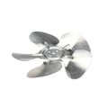 Product Image of Aluminum Fan Blade, 8" Clockwise, 0142780