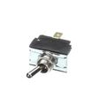 Product Image of DPST Toggle Switch, 15A 125V / 10A 250V, Tab, 0148435