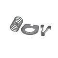 Product Image of Latch, 0.25in, KM921-1, 0253516000