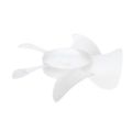 Product Image of Plastic Fan Blade, 8", Clockwise, 0315470