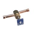 Product Image of Solenoid Valve Body without Coil, 1/2" ODF, E6S140, 0318176000