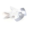 Product Image of Aluminum Fan Blade, 8.25" Clockwise, 0380485