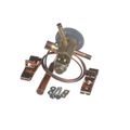 Product Image of Expansion Valve, EFJE1/6C, 0381082