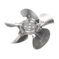 Product Image of Aluminum Fan Blade, Clockwise, 0382383