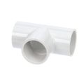 Product Image of Tee, 1.250in, Slip x Slip x Slip, 0393539