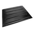 Product Image of Display Pan, 32.750", Black, 0397719