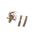 Product Image of Expansion Valve, FBVE-1/4-C, 46, 0415308