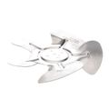 Product Image of Aluminum Fan, 5 Blade, 6" Clockwise, 0425336