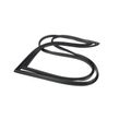 Product Image of Black Magnetic Gasket, 0428562BX