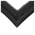 Product Image of Black Magnetic Gasket, 0428562