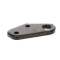Product Image of Black Bottom Hinge Socket, 0428586