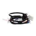 Product Image of Shelf Light Fixture Harness, Black, 0429823