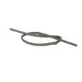 Product Image of Lower Front Glass Gasket, 4', 0433328