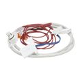 Product Image of Shelf Light Harness, White, 0441152