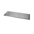 Product Image of Lower Ends Closeoff Panel, Stainless Steel, 0441896