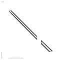 Product Image of Drain Heater, 12ft 400W 240V, 0444296