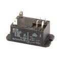 Product Image of DPST Relay, 30A Normally Open, 120V Coil, 0459304