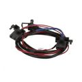 Product Image of Shelf Light Harness, Black, 0464217