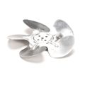 Product Image of 7" Aluminum Fan Blade, Clockwise, 0464847
