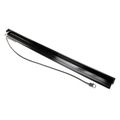 Product Image of Shelf Light Fixture, Black, 4', 0466690