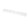 Product Image of Large Plastic Louver, 0472598
