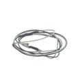 Product Image of NSG A/S Heater, 120V 20W, 0495009