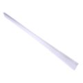 Product Image of Honeycomb w/ Notch, 3.5", Clear, 0495257