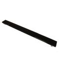 Product Image of Honeycomb, 4.5in x 1in x 48in, Black, 0495268