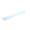 Product Image of Honeycomb, 4.5" x 1" x 24.06", Clear, 0495295