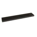 Product Image of Honeycomb, 4.5 x 1 x 24.06, Black, 0495299