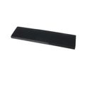 Product Image of Honeycomb w/ Angle, CS of 6, Black, 24 L x 6, 0497939