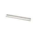 Product Image of Return Air Grill, Black, 0497940