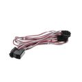 Product Image of Shelf Wire Harness, 2 Plugs, 0501235