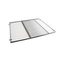 Product Image of Telescoping Display Shelf, Black, 0514078