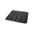Product Image of Telescoping Display Shelf, Black, 0515147