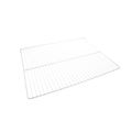 Product Image of Bottom Display Shelf, 2" Lip, White, 23", 0519244