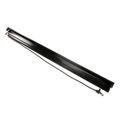 Product Image of Shelf Light Fixture, Black, 4in, 0519408