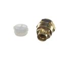 Product Image of Quick-Connect Coupling, 5/8in Female, 0521509