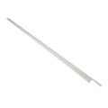 Product Image of Top Hinge Wiper Extrusion, 4in, 0524692