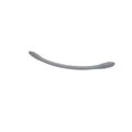 Product Image of EcoVision Thin Door Handle Assembly, Gray, 0524801