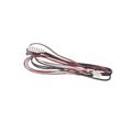 Product Image of LED Rail Light Harness, ULOW, 6ft/8ft, 0526967