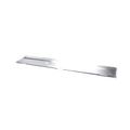 Product Image of Front Panel, Stainless Steel, 0527530