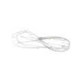 Product Image of Glass Door Wiper, Clear, 53", 0531186